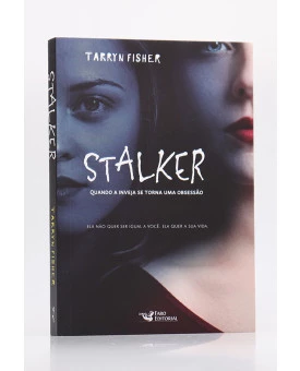 Stalker | Tarryn Fisher