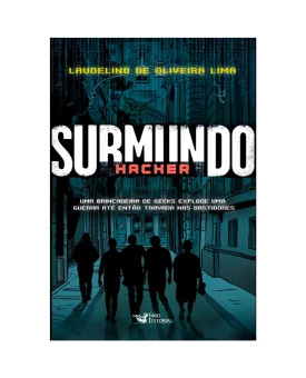 Submundo Hacker | Laudelino de Oliveira Lima