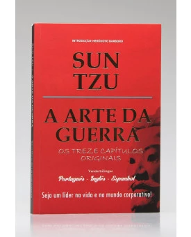 A Arte da Guerra | Sun Tzu | Pé da Letra