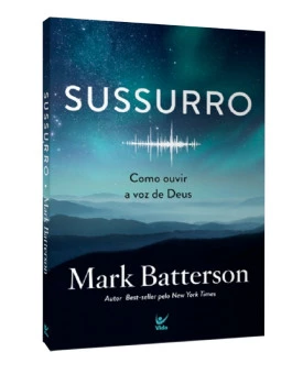 Sussurro | Mark Batterson