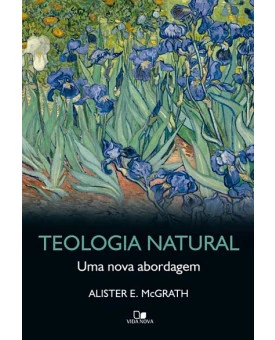 Teologia Natural | Alister E. McGrath