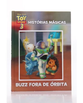 Histórias Mágicas | Toy Story 3 | Buzz Fora de Órbita