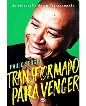 Transformado para Vencer | Paulo Sérgio 