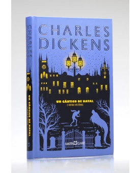 Um Cântico de Natal | Charles Dickens