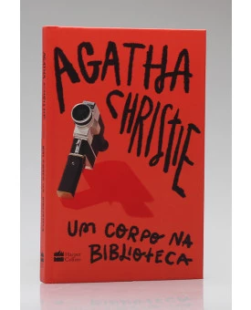 Um Corpo na Biblioteca | Agatha Christie