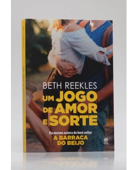 Um Jogo de Amor e Sorte | Beth Reekles