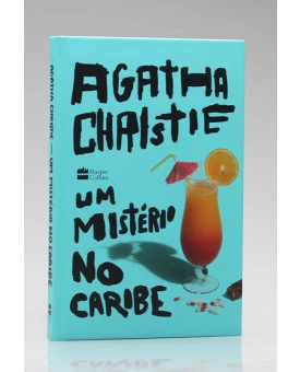 Um Ministério no Caribe | Agatha Christie