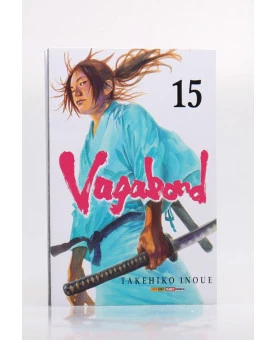 Vagabond | Vol. 15 | Takehiko Inoue
