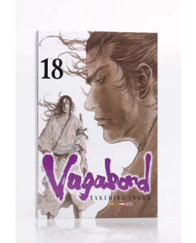 Vagabond | Vol. 18 | Takehiko Inoue