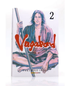 Vagabond | Vol.2 | Takehiro Inoue