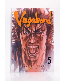 Vagabond | Vol.5 | Takehiro Inoue