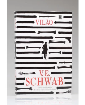 Vilão | Vol. 1 | V. E. Schwab