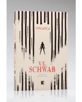 Vingança | Vol. 2 | V. E. Schwab