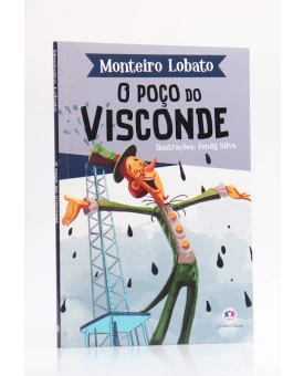 O Poço do Visconde | Monteiro Lobato 