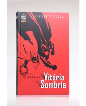 Batman: Vitória Sombria | Jeph Loeb