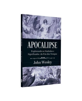 Apocalipse | John Wesley