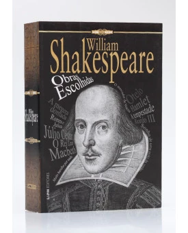Shakespeare | Série Ouro | Obras Escolhidas