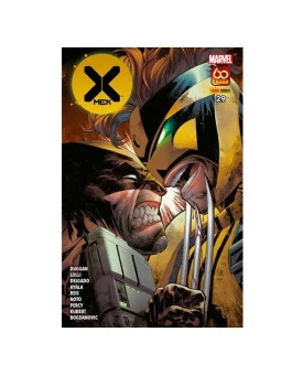 X-men | Vol.29 | Panini 