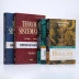 Box Teologia Sistemática | Vol. 1 e 2 | Herman Bavinck + Box 2 Livros Personagens Bíblicos | Aprofundando Em Conhecimento