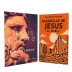 Kit Parábolas de Jesus Em Cordel | José Francisco de Souza + Jesus Cristo e Mitologia | Rudolf Bultmann | A Fonte da Vida