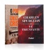 Kit 2 Livros | O Poder das Palavras da Cruz de Cristo + Fé Triunfante | Charles Spurgeon | Evangelho da Cruz
