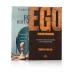 Kit 2 Livros | Ego Restaurado