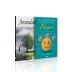 Kit 2 livros | Ansiedade | Charles Spurgeon & Jonathan Edwards + 10 Coisas que Roubam sua Alegria | Curando os Males da Alma