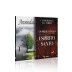 Kit 2 livros | Ansiedade | Charles Spurgeon & Jonathan Edwards + Os Presentes do Espírito Santo | Curados pelo Espírito Santo