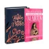 Kit A Bíblia da Mulher NAA | Portátil | Azul + Invisíveis no Servir: A Linguagem do Amor de Marta | Aprenda com Marta