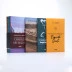 Coleção 6 Livros | Charles Spurgeon + Saindo do Deserto + A Pessoa e a Obra + O Batismo | Esperando em Deus a Obra do Espírito 