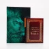 Kit Bíblia KJA Slim Leão Azul + Devocional 3 Minutos Com Andrew Murray Clássico | Benção Magnífica 