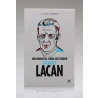 Coleção Saberes | 100 Minutos Para Entender Jacques Lacan | Ricardo Piccinato