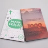 Kit 2 Livros | Oração Em Todo Tempo | Verde