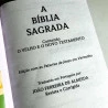 Bíblia das Meninas Corajosas | RC | Harpa Avivada e Corinhos | Capa Dura | Lilás