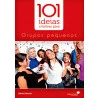 Livro 101 Ideias Criativas Para Grupos Pequenos – David Merkh