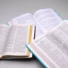 Kit 2 Bíblias King James 1611 + 15 Lições Para Transformar Seu Casamento | Casamento Transformado