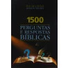1500 Perguntas e Respostas Bíblicas | Raimundo Nonato dos Reis