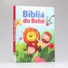 Maravilhas da Bíblia | Bíblia do Bebê | Capa Dura | Todolivro