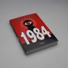 1984 | George Orwell | Tricaju