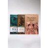 Box 2 Livros | Personagens Bíblicos | Capa Dura | Alexander Whyte + Mulheres da Bíblia | Abraham Kuyper