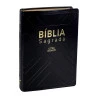 Bíblia Sagrada | NAA | Letra Gigante | Capa Sintética | Preta