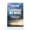 Soberania de Deus | A. W. Pink (padrão)