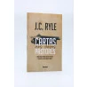 Cartas Aos Novos Pastores | J. C. Ryle