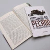 Kit Teologia da História | Hans Urs Von Balthasar + História do Pecado | C. Jeremias Klein | Conhecimento Intelectual