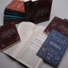 Kit Sermões e Esboços Vol. 2 | Charles Spurgeon + Box Grandes Teólogos Cristãos