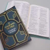 Kit Jornada da Vida | Bíblia NVT na Jornada com Cristo Verde + O Caminho da Vida | Charles Hodge