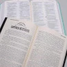 Kit Bíblia NVT na Jornada com Cristo Verde + Em Seus Passos O Que Faria Jesus? | Charles M. Sheldon