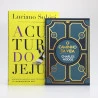 Kit A Cultura do Jejum | Luciano Subirá + O Caminho da Vida | Charles Hodge | Domínio da Vida