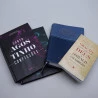 Kit Pai Pentecostal | Bíblia do Pregador | RC | Letra Normal + Oração, Um Encontro com Deus + Box 2 Livros | Confissões de Santo Agostinho