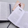 Kit Pai de Primeira Viagem | Bíblia do Homem | NVI | Letra Grande + Sete Necessidades Básicas da Criança + Como Orar Por Seus Filhos